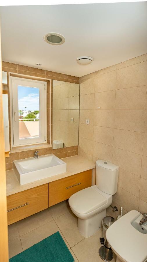 Cabanas Garden T1 Penthouse Great Views Wpcg 25 Cabanas De Tavira Exterior photo