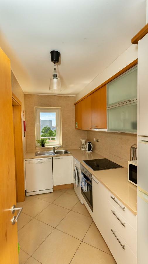 Cabanas Garden T1 Penthouse Great Views Wpcg 25 Cabanas De Tavira Exterior photo